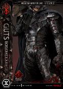 Berserk statuette Museum Masterline 1/3 Guts Berserker Armor Rage Edition Deluxe Bonus Version 121 cm | PRIME 1 STUDIO