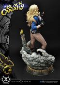 DC Comics statuette 1/3 Black Canary 69 cm | Prime 1 Studio