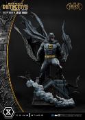 DC Comics statuette Batman Detective Comics #1000 Concept Design by Jason Fabok DX Bonus Ver. 105 cm | Prime 1 Studio