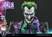 DC Comics statuette 1/3 The Joker Concept Design by Jorge Jimenez 53 cm | PRIME 1 STUDIO