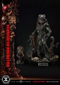 Predators statuette Berserker Predator 100 cm | PRIME 1 STUDIO 