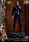 Terminator 2 statuette Museum Masterline Series 1/3 T-1000 Final Battle Deluxe Version 73 cm | PRIME 1 STUDIO