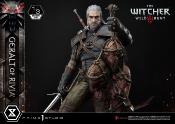 Witcher 3 Wild Hunt statuette 1/3 Geralt von Riva 88 cm| Prime 1 studio