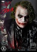 The Dark Knight buste Premium The Joker 26 cm | PRIME 1 Studio