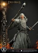 Le Seigneur des Anneaux statuette 1/4 Gandalf le Gris 61 cm | PRIME 1 STUDIO