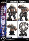 Street Fighter 6 statuette ULTIMATE Premium Masterline Series 1/4 Akuma 60 cm | Prime 1 Studio