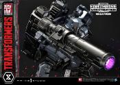 Transformers: War for Cybertron Trilogy statuette Megatron 70 cm | PRIME 1 STUDIO