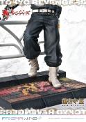 Tokyo Revengers statuette PVC 1/7 Prisma Wing Ken Ryuguji 25 cm | PRIME 1 STUDIO