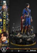 Lucy MacLean 1/4 – Statue Real Elite Masterline 59 cm | Fallout (TV Series) – Prime 1 Studio