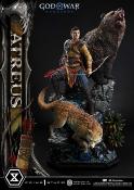 God of War Ragnarök - Real Elite Masterline 1/3 Atreus 96 cm - Prime 1 Studio