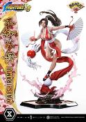 Mai Shiranui – Statue Résine Ultimate Bonus Version | The King of Fighters – Prime 1 Studio (Précommande)