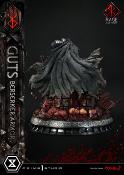 Berserk statuette 1/4 Guts Acompte 30% Rage Edition 67 cm | Prime 1 studio