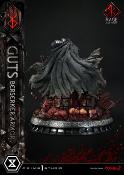 Berserk statuette 1/4 Guts Berserker Armor Rage Edition 67 cm | Prime 1 studio