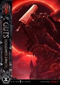 Berserk – Statuette Guts Berserker Armor vs Grunbeld 1/4 Ultimate Premium Masterline | Prime 1 Studio