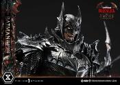 Batman “The Berserker Rage Mode” Deluxe Bonus Version 1/4 – Ultimate Premium Masterline | DC Comics – Prime 1 Studio