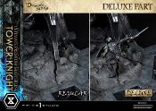 Demon's Souls statuette Tower Knight Deluxe Version 59 cm | PRIME 1 STUDIO