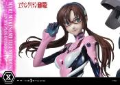 Rebuild of Evangelion statuette Ultimate Premium Masterline Series M1/4 Mari Makinami Illustrious Bonus Ver. 64 cm | PRIME 1 STUDIO