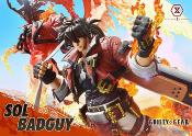 Sol Badguy 1/4 BONUS VERSION – Guilty Gear Strive – Ultimate Premium Masterline | Prime 1 Studio