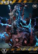 Kaiju No. 8 statuette Ultimate Premium Masterline Series 1/4 Kaiju No. 8 DX Ver. 70 cm| PRIME 1 STUDIO