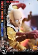 One-Punch Man statuette DELUXE Ultimate Premium Masterline Series 1/4 Saitama & Genos 73 cm | Prime 1 Studio