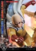 One-Punch Man statuette DELUXE Ultimate Premium Masterline Series 1/4 Saitama & Genos 73 cm | Prime 1 Studio