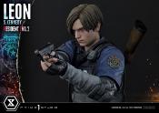 Resident Evil 2 statuette Leon S. Kennedy 58 cm | Prime 1 Studio