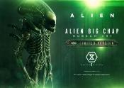 Aliens statuette 1/3 Alien Big Chap Museum Art Limited Version 85 cm | PRIME 1 STUDIO