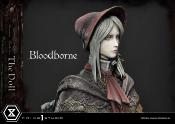 Bloodborne statuette 1/4 The Doll Bonus Version 49 cm | PRIME 1 STUDIO