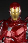 Marvel's Avengers statuette 1/3 Iron Man 90 cm | PCS Collectibles 