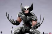 Marvel Gamerverse Classics statuette PVC 1/10 Wolverine (X-Force Edition) 15 cm |  PCS