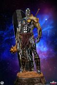 Marvel Gamerverse statuette 1/3 Silver Surfer 77 cm | PCS