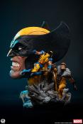 Marvel buste Fine Art Wolverine 48 cm | PCS