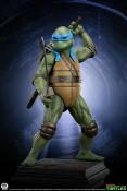 Teenage Mutant Ninja Turtles Statuette 1/2 Leonardo Les Tortues Ninja 86 cm | PCS
