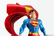 Superman PX statuette PVC 1/8 Superman Classic Version 30 cm | PUREARTS 