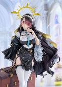 Blue Archive statuette PVC 1/7 Hinata 28 cm | QUES Q