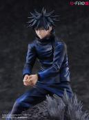 Jujutsu Kaisen statuette PVC 1/7 Megumi Fushiguro 21 cm | SEGA