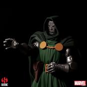 Marvel Comics statuette Legacy Collection Dr. Doom 26 cm | SEMIC