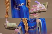 La Légende de Vox Machina statuette Critical Role collection Allura Vysoren 32 cm | SIDESHOW