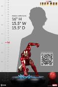 Iron Man statuette Iron Man Mark III 41 cm | SIDESHOW