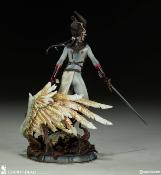 Court of the Dead statuette PVC Kier - Valkyries Revenge 27 cm | SIDESHOW