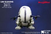 Ultraman statuette Soft Vinyl Ultra-Kaiju Lim Eleking 26 cm| STAR ACE