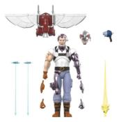 Silverhawks Condor Ultimates Toon Super7 Figurine 18cm