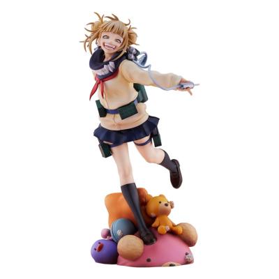 My Hero Academia statuette PVC 1/7 Himiko Toga 23 cm| TOMY