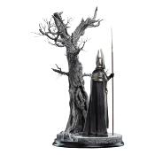Le Seigneur des Anneaux statuette 1/6 Fountain Guard of the White Tree 61 cm | WETA