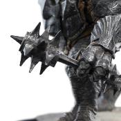 Le Seigneur des Anneaux statuette Olog-hai of the Black Gate 14 cm | WETA