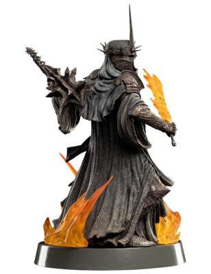 Le Seigneur des Anneaux statuette PVC Figures of Fandom The Witch-king of Angmar 31 cm | Weta Workshop