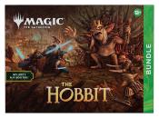 Magic: The Gathering - The Hobbit Bundle *ANGLAIS* - Wizards of the Coast