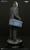 The Joker Bank Robber 1/3 – Statue Hyper Réaliste | JND Studios – Édition Collector