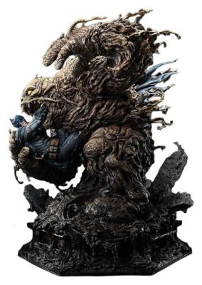 Batman VS Clayface Ultimate Premium Masterline 1/4 83 cm | PRIME 1 STUDIO