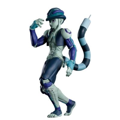 HUNTER X HUNTER Meruem Grandista Banpresto 23cm
